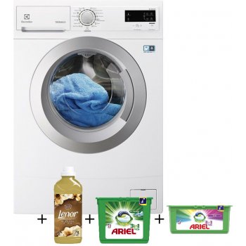 Electrolux EWS 1066SEU