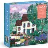 Galison Puzzle - Joy Laforme: Zahradní cesta - 300 dílků