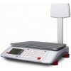 Obchodná váha OHAUS A71P6TN | 6 kg | so stĺpikom