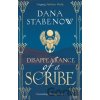 Disappearance of a Scribe - Dana Stabenow