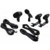Mikrofóny na bicie Shure PGADRUMKIT4 (SPGADRUMKIT4)