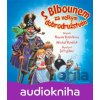 S Blbounem za velkým dobrodružstvím - Renata Petříčková
