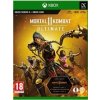 Mortal Kombat 11 Ultimate Edition (X1/XSX)