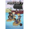 Minecraft komiks Druhá kniha příběhů (Sfé R. Monster)