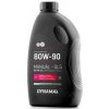 Olej prevodový Dynamax 80W-90 Hypol PP GL-5, 1L