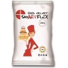 Poťahová hmota Smartflex 0,25 kg - červená