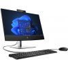 HP INC. HP AIO ProOne 440G9 23.8NT i3-14100T, 1x8GB, 512GB, Intel HD DP+HDMI IN, WiFi 6E+BT, usb kl. myš,120W,Win11Pro,3y onsite 9H738ET#BCM