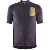 Craft ADV Offroad 1910571 pánsky cyklodres - sivá (992574) - M