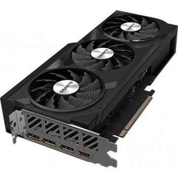 Gigabyte GV-N4070WF3OC-12GD