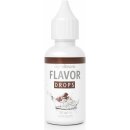 GymBeam Flavor Drops karamel 30 ml