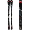Zjazdové lyže Völkl Peregrine 72 Black + viazanie Marker RMotion TL 12 GW 163 25/26