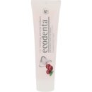 Ecodenta osviežujúca zubná pasta proti zubnámu kameňu 2v1 s brusnicami a Kalidentem (2in1 Refreshing Anti-Tartar Toothpaste) 100 ml