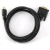 Gembird CC-HDMI-DVI-6