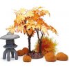 biOrb SET umelých dekoracií - Decor Set - 30L Autumn
