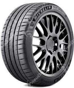 Michelin Pilot Sport 4 275/30 R20 97Y