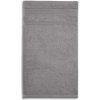 Malfini ruční Organic Gots 916 malý 30 x 50 cm starostříbrná