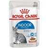 ROYAL CANIN INDOOR Gravy 85g kapsička v šťave pre mačky žijúce v interiéri
