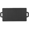 Grillmeister Grilovacia doska/Grilovacia panvica (grilovacia doska) (100401575)