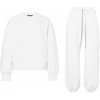Goldbergh Relax Sweater & Lounger Pants White