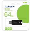 ADATA UC320 64GB UC320-64G-RBK/BK