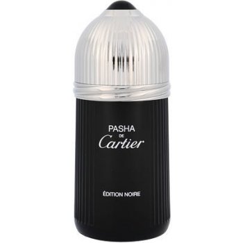 Cartier Pasha de Cartier Edition Noire toaletná voda pánska 100 ml