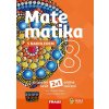 Matematika 8 s nadhledem pracovní sešit - Miroslava Huclová, Pavel Tlustý