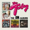 Tubes - A & M Years / 5CD / Box [5 CD]