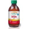 Jamieson Iron Liquid Tekuté Železo 10 mg 200 ml