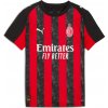 Puma AC Miláno (AC Milan) dres detský (2025-2026) domáci + vlastné meno a číslo
