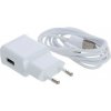 Sieťový adaptér s USB-C káblom Samsung