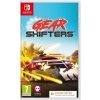 Gearshifters (Code in a Box) (SWITCH)