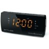 Rádiobudík MUSE M-185CR čierny