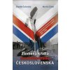 Zlomená křídla meziválečného Československa - Zbyněk Čeřovský
