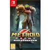 Hra na konzole Metroid Prime Remastered - Nintendo Switch (045496478919)