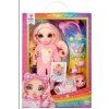 MGA Rainbow High Junior PJ Party Bella Parker