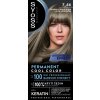 Syoss Color permanentná farba na vlasy 7-46 Chladná stredná blond 50 ml