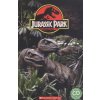 Jurassic Park (Book & CD)