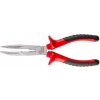 Top Tools Kliešte ploché bočné 200 mm 32D116