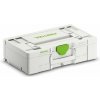 Festool SYS3 L 137 Systainer3 204846