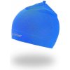 Little Angel Čiapka šmyk naťahovacia Outlast ® Modrá royal Veľ. 1 (36 - 38 cm)