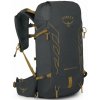 OSPREY Talon Velocity 20l Dark charcoal/Tumbleweed yellow L/XL