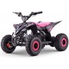 Beneo Motors T-REX elektrická štvorkolka pre deti, 1300W, ružová QUAD_T-REX_ZR50-1300W_PINK