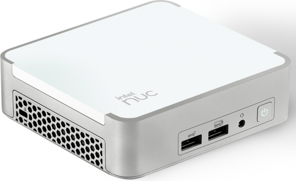 Intel NUC RNUC13VYKi50WC2