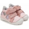 D.D. Step D.D.STEP barefoot celoročky 082-51834 - Baby Pink Veľkosť: 23
