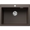 Blanco Pleon 8 Granitový drez - Káva