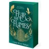 Fear the Flames: Fourth Wing meets Game of Thrones in your next dragon-filled romantasy obsession