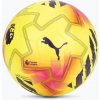 PUMA Orbita Match PL Lights FIFA Quality fluo yellow/multicolour futbalové lopty veľkosť 5