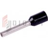 KR015012 BK Izolačná manžeta 1,5mm2x12 100ks