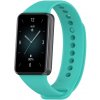 VSETKONAMOBIL 84984 SILICONE Vymeniteľný remienok pre Honor Band 9 mentolový