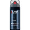 Biotherm Extrémny antiperspirant v spreji pre mužov Day Control (72h Extreme Protection) 150 ml